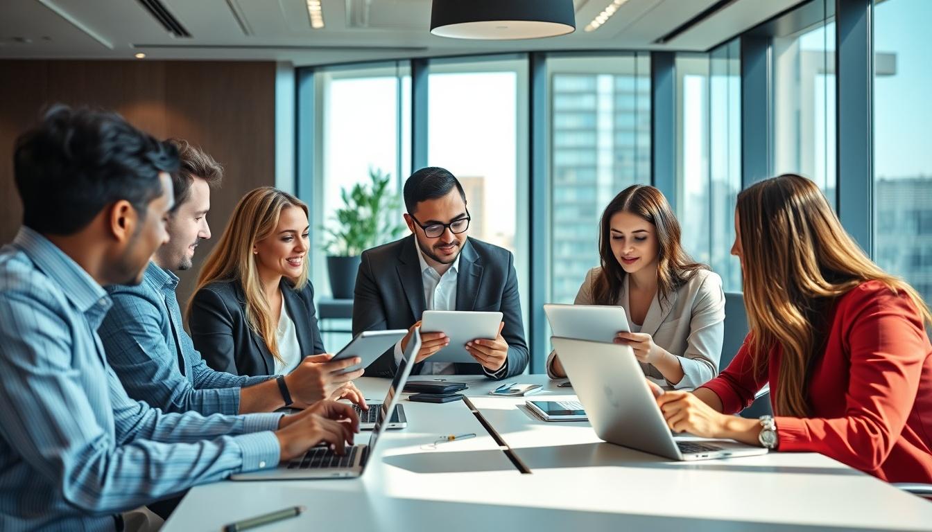 Pourquoi choisir nos services ?